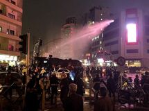 پیوند عجیب اغتشاشات با خروج سرمایه