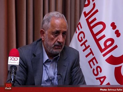 مالیات بر عایدی سرمایه از سال ۹۱ در مجلس لغو و معطل شده است