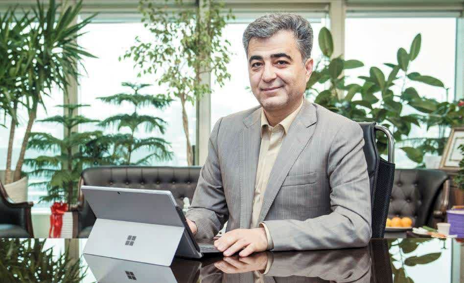 دیجیتالی شدن بانکها را به فینتکها بسپارید