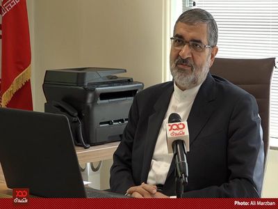 وزیر نفت روحانی با لگد به سینه چینی‌ها زد و آن‌ها را از پروژه‌های نفتی بیرون کرد