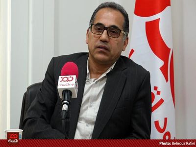 معاون دیپلماسی اقتصادی وزیر خارجه فرصت‌های صادرات به روسیه را فریاد می‌زند ولی کسی توجهی نمی‌کند