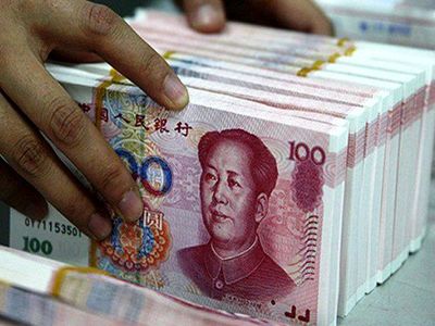  ۲۰ درصد از درآمدهای دولت چین از محل اجاره زمین است