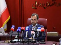 منتظر تصویب مالیات بر عایدی سرمایه در مجلس هستیم