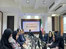 ایجاد مناطق آزاد کارآفرینی مبتنی بر سند ملی آمایش سرزمین نیاز واقعی کشور است