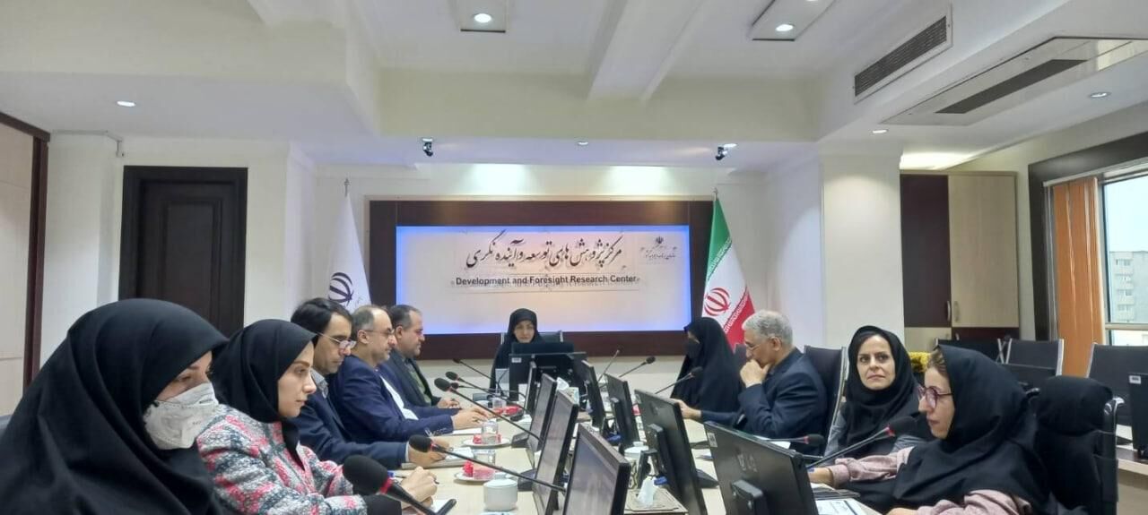 ایجاد مناطق آزاد کارآفرینی مبتنی بر سند ملی آمایش سرزمین نیاز واقعی کشور است