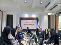 ایجاد مناطق آزاد کارآفرینی مبتنی بر سند ملی آمایش سرزمین نیاز واقعی کشور است