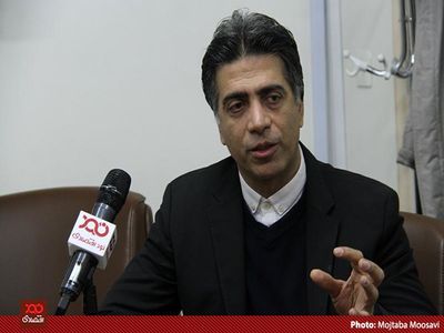 افزایش قیمت خودرو تحت تاثیر پارامترهای اقتصادی است