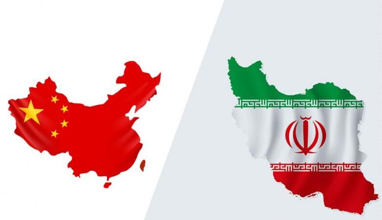 چین‌ امسال ۶ میلیارد و ۵۰ میلیون دلار کالا از ایران وارد کرده‌ است