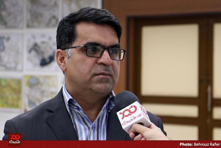 صادرات کالاهای غیر نفتی به عراق رشد کرده/ سالانه در ۳۰ نمایشگاه عراق حضور داریم