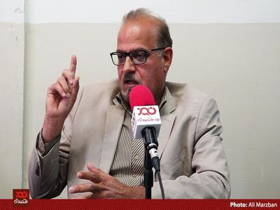 مدیران ایرانخودرو و سایپا سفارش شده‌اند، بنابراین هیچ کاره‌اند!