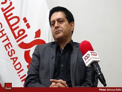 در حالیکه می‌توانیم ۳۰ درصد بازار برق خاورمیانه و آفریقا را داشته باشیم، اما الان سهم یک درصدی از این بازار داریم!
