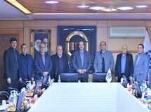 بیمه آسیا خسارت 400 میلیارد ریالی یک واحد صنعتی را  پرداخت کرد