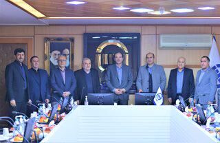 بیمه آسیا خسارت 400 میلیارد ریالی یک واحد صنعتی را  پرداخت کرد
