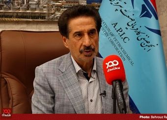 وزیر نفت روحانی برخلاف تمام دنیا معتقد بود دوران پتروپالایشگاه‌ها تمام شده، در حالیکه اگر به موقع ۴ تا پتروپالایشگاه‌ می‌ساختیم، تحریم ایران غیرممکن بود