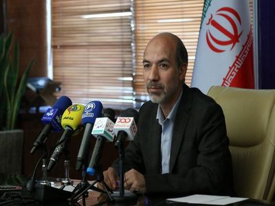 نظام‌نامه مدیریت سیل در وزارت نیرو ابلاغ شد
