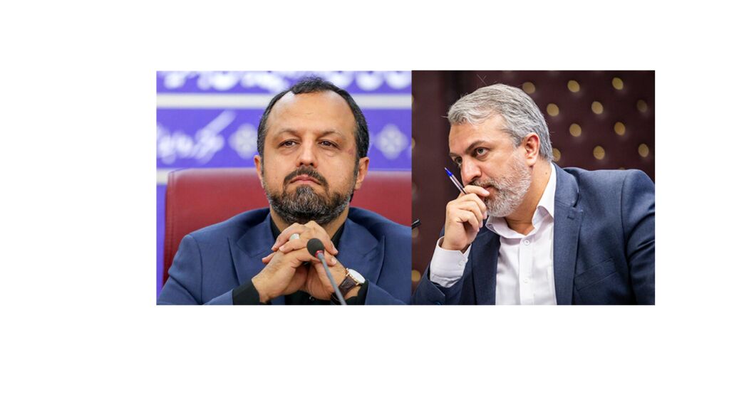 نامه اندیشکده سیاستگذاری امیرکبیر به وزرای اقتصاد و صمت