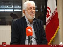  از رئیس سازمان توسعه تجارت خواستم برای تغییر سیاست پیمان‌سپاری ارزی در جهت افزایش صادرات اقدام کند ولی تا  الان کاری نکرده است