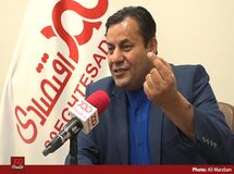 با رسانه قیمت گوشت را گران می‌کنند