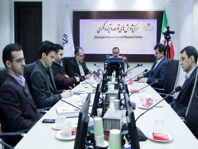 کالای عمومی و گران قیمتی مثل آب، نیازمند مدل حکمروایی مطلوب و همراهی همگانی است