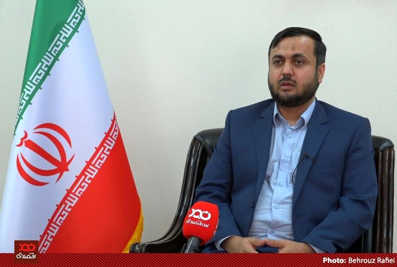 در سال اول دولت سیزدهم بیش از ۳ برابر سال اول برجام سرمایه خارجی جذب کردیم