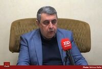 دلایل محدودیت واردات برنج از هند/ امسال فقط یک میلیون تن برنج وارد کشور شده