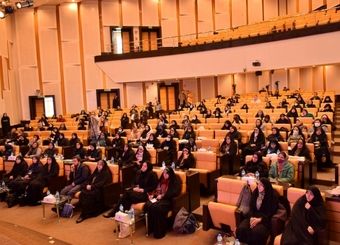 نخستین رویداد «زنان متخصص دانش بنیان» برگزار شد