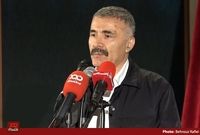 چندین کامیون در گمرک خسروی گرفتار شدند و نمی‌توانند وارد کشور شوند