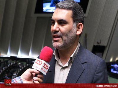  نمایندگان مجلس تنها لایحه‌ای را تبدیل به قانون می‌کنند که منافع خودشان در آن لحاظ شود