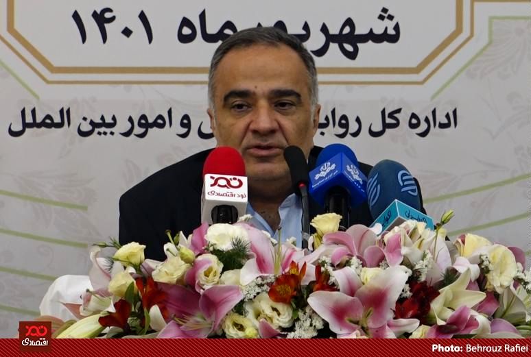 کاهش ضریب نفوذ بیمه با رشد قیمت دلار/ سهم بیمه باید از اقتصاد ملی افزایش یابد