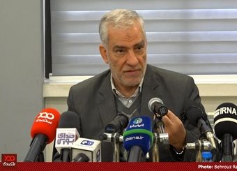 قرار بود تا سال ۱۴۰۱ ، هشت تا ۱۰ درصد صادرات گاز به دنیا داشته باشیم