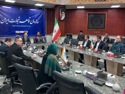 نهایی شدن سند تجارت آزاد ایران با اوراسیا/ افزایش ۲۰ درصدی تجارت با اوراسیا در سال گذشته