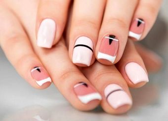 چطور ناخن کار شویم؟