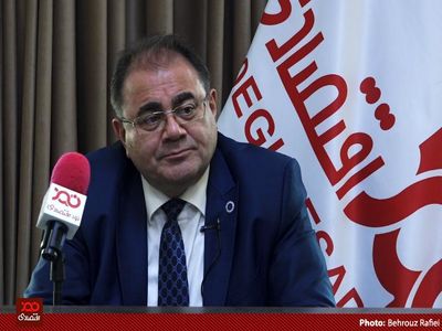 دیگر مثل قبل نیست که با اظهارات آمریکا فروش نفت ایران تغییر کند؛ دولت سیزدهم راه‌های منحصر به فرد خودش را برای فروش نفت دارد