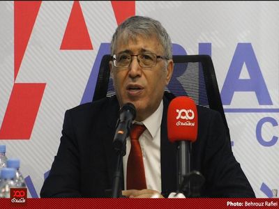  یک سوم سال بصورت بلاتکلیف تعطیلیم!/ هم مشکل برق داریم و هم مشکل گاز!