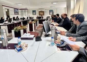 ارائه خدمات با کیفیت از شاخصه های شعب بانک ایران زمین