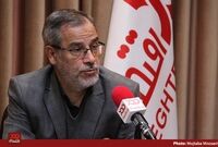  تثبیت نرخ ارز در سامانه نیما سیگنال مناسبی به سرمایه گذاران می‌دهد