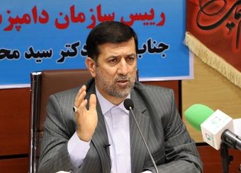 قیمت گوشت حدود ۱۰۰ تا ۱۵۰ هزارتومان کاهش می یابد