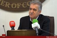 ۱۰۰ هزار میلیارد سرمایه در صنعت خوراک دام است که در حال نابود شدن است