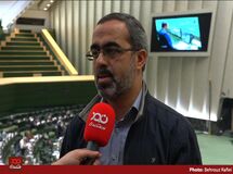  می‌خواهند ۱۰ هزار هزار میلیارد تومان از اموال دولت را در یک فضای بسته بفروشند، به مجلس و سازمان بازرسی و دیوان محاسبات هم اجازه نظارت نمی‌دهند