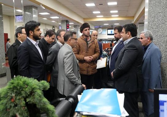 گالری