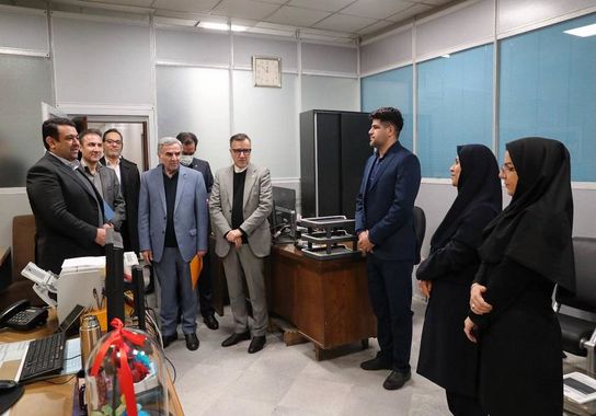 گالری