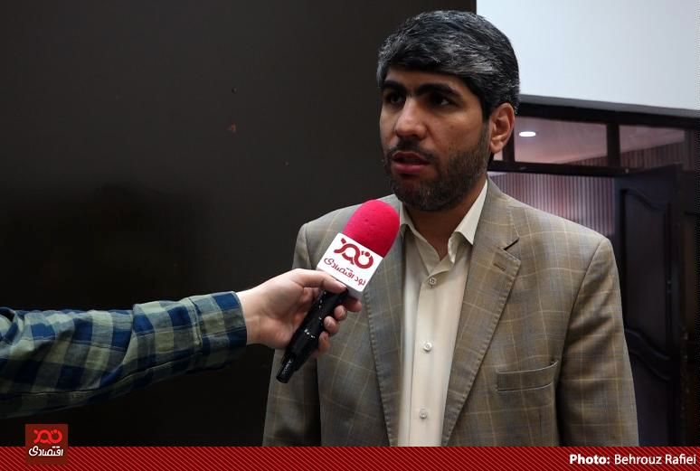 سازمان بازرگانی را برای افزایش نظارت بر تنظیم بازار تشکیل میدهیم