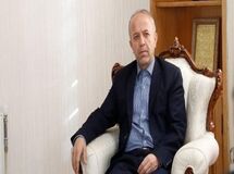 دو سه سال پیش حتی صادرات ماسک به ایران تحریم بود و به ما نمی‌فروختند!