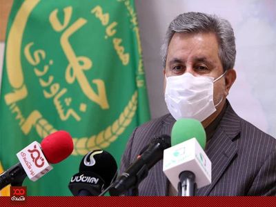 ۱۰۰ درصد کشاورزی کشور خصوصی است و وزارت جهاد کشاورزی یک هکتار هم کشت نمی‌کند
