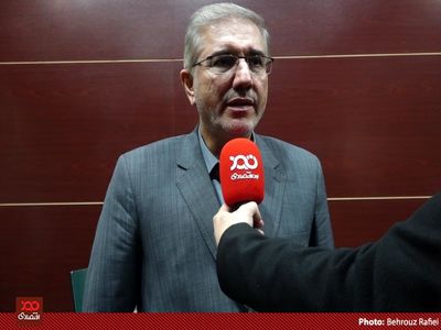  ادعای عدم پرداخت مالیات توسط قرارگاه خاتم را باید با مستندات ثابت کنید والا قابل پیگرد قانونی است
