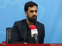 روسیه از ما کالا می‌خواهد، اما کالاها دو ماه در بندر امیرآباد معطل می‌شود