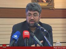 مطالبه بازنشستگان افزایش ۲۵ درصدی حقوق است، نمی‌توانیم چنین کاری کنیم چون قانون اجازه نمی‌دهد
