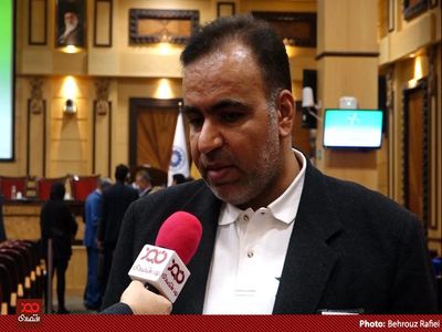 فهرست نهایی کاندیداهای انتخابات اتاق‌ها، دوم اسفند مشخص می‌شود