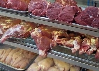 گوشت غیرمنطبق با ضوابط بهداشتی وارد کشور نشده است