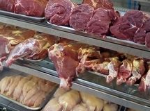گوشت غیرمنطبق با ضوابط بهداشتی وارد کشور نشده است